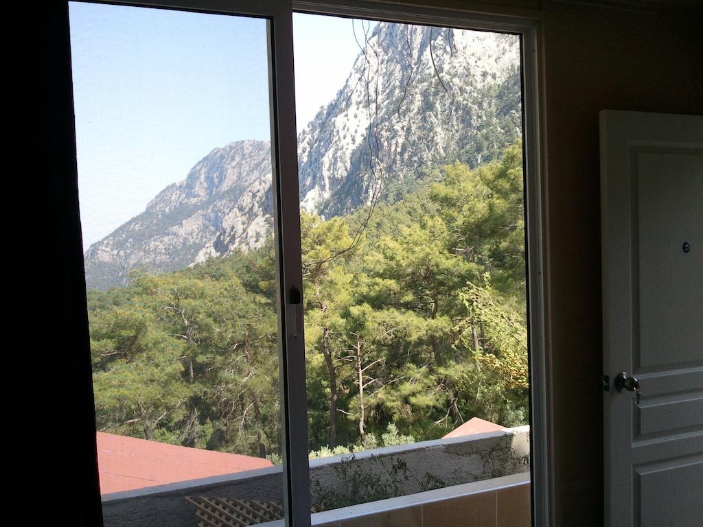 Saklikoy Bungalows Hisarcandir Quarto foto