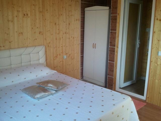 Saklikoy Bungalows Hisarcandir Quarto foto