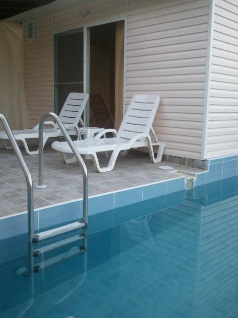 Saklikoy Bungalows Hisarcandir Quarto foto