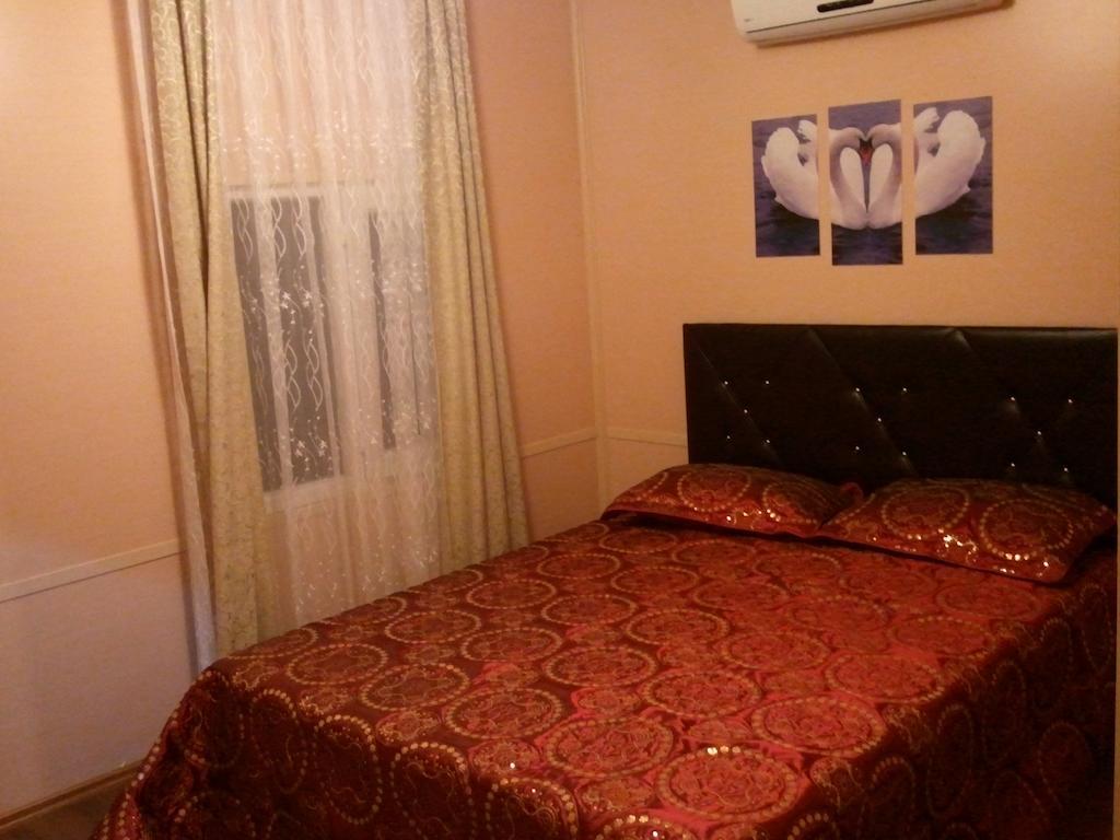 Saklikoy Bungalows Hisarcandir Quarto foto