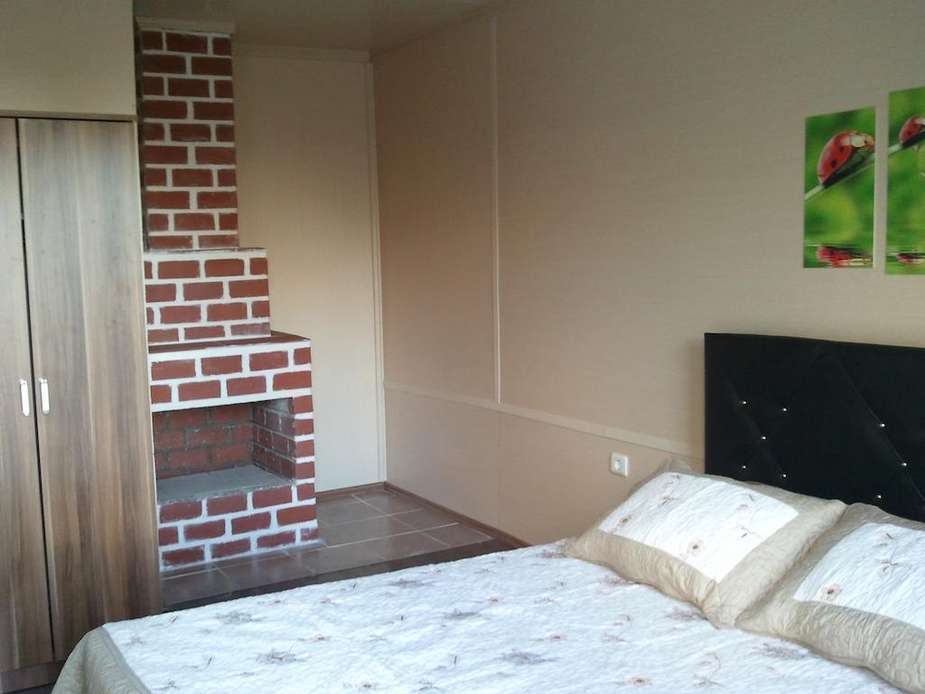 Saklikoy Bungalows Hisarcandir Quarto foto