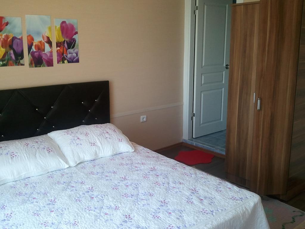 Saklikoy Bungalows Hisarcandir Quarto foto